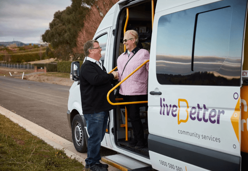 Not for profit, LiveBetter, nourishes high growth and efficiency with NetSuite and Annexa