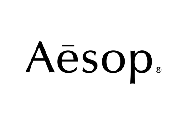 logo-Aesop