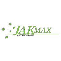 JAK Max logo