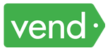 Vend Logo