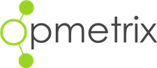 Opmetrix logo
