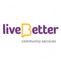 Live Better logo