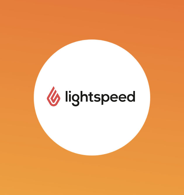 Lightspeed Integration