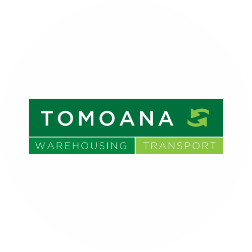 Tomoanas Logo