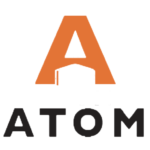 atom m