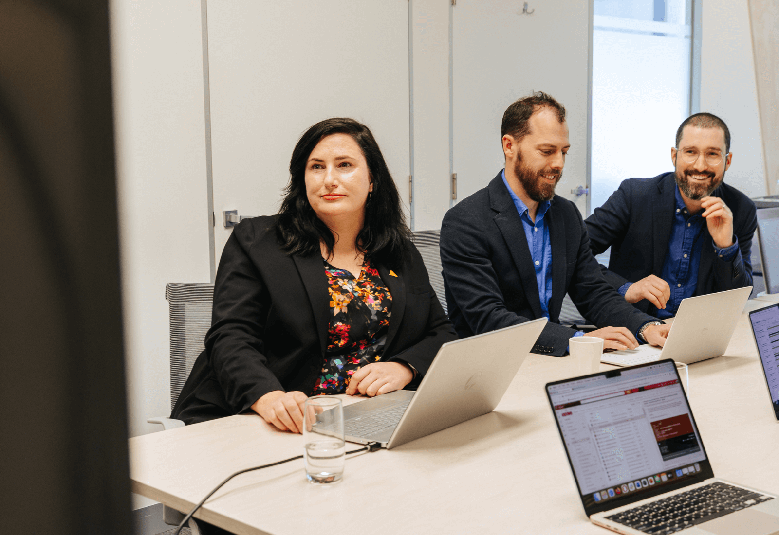 C-suite Conversations: Cloud ERP and IT leaders with Jarred Spriggs