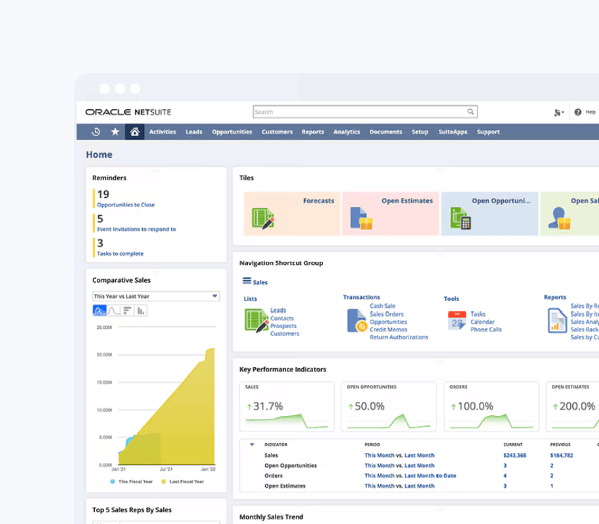 netsuite-product-suiteanalytics