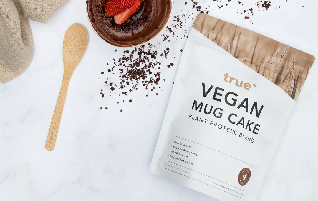 True Protein muscles in on competition with a powerful NetSuite solution