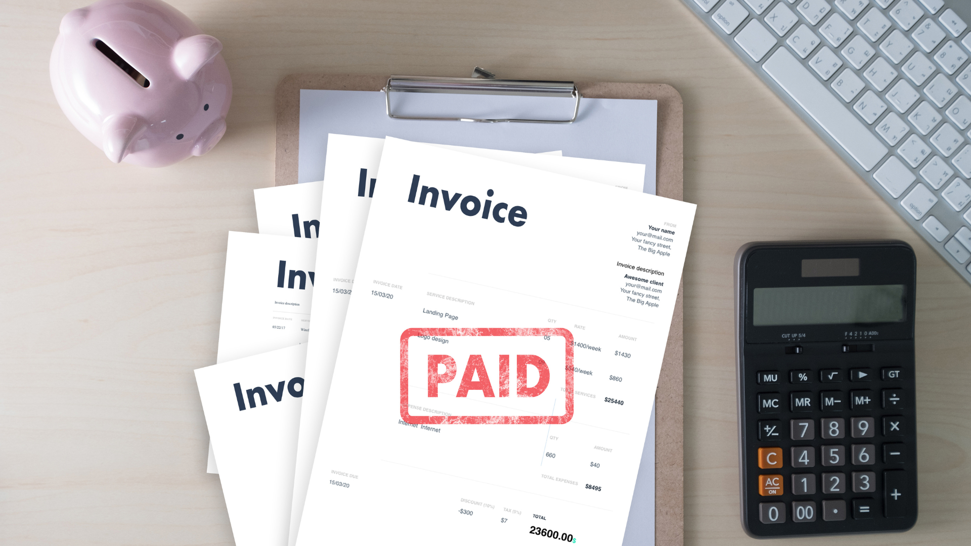 Invoice your own way with NetSuite SuiteBilling