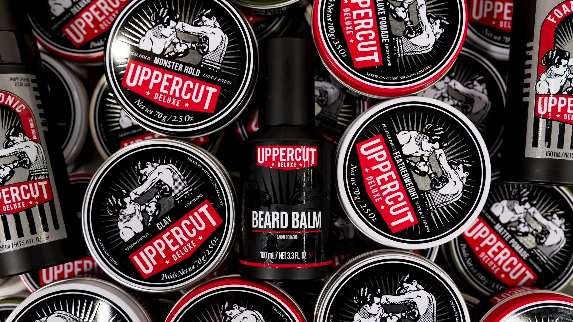 Uppercut Deluxe cuts through global markets with NetSuite and Annexa