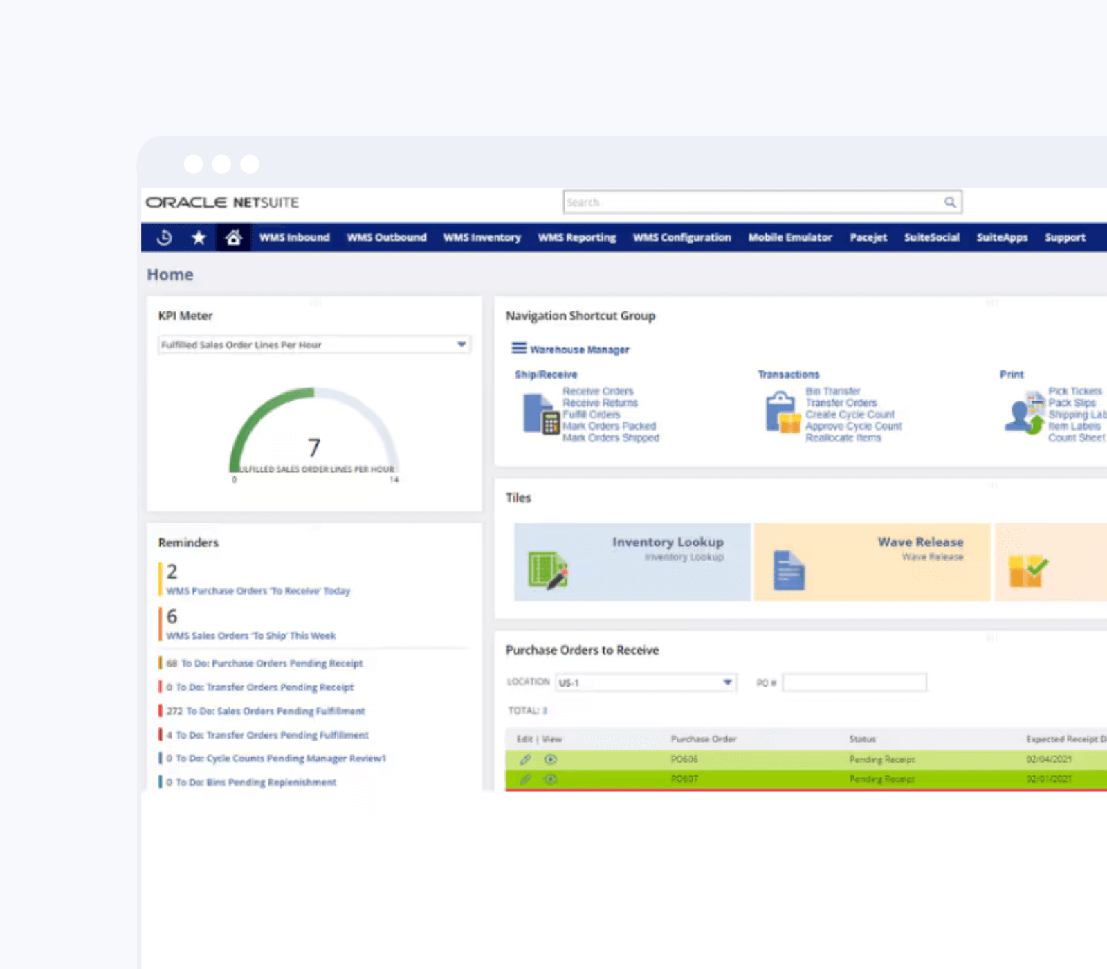 netsuite-annexa-warehouse-management