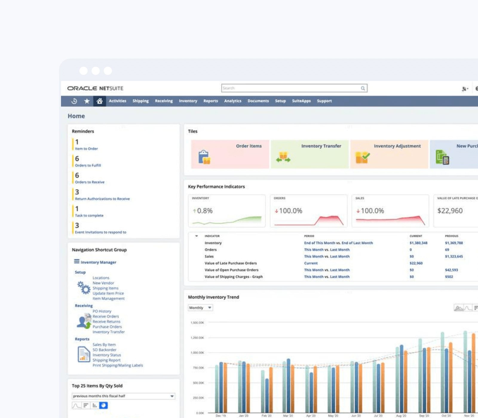 netsuite-annexa-warehouse-management