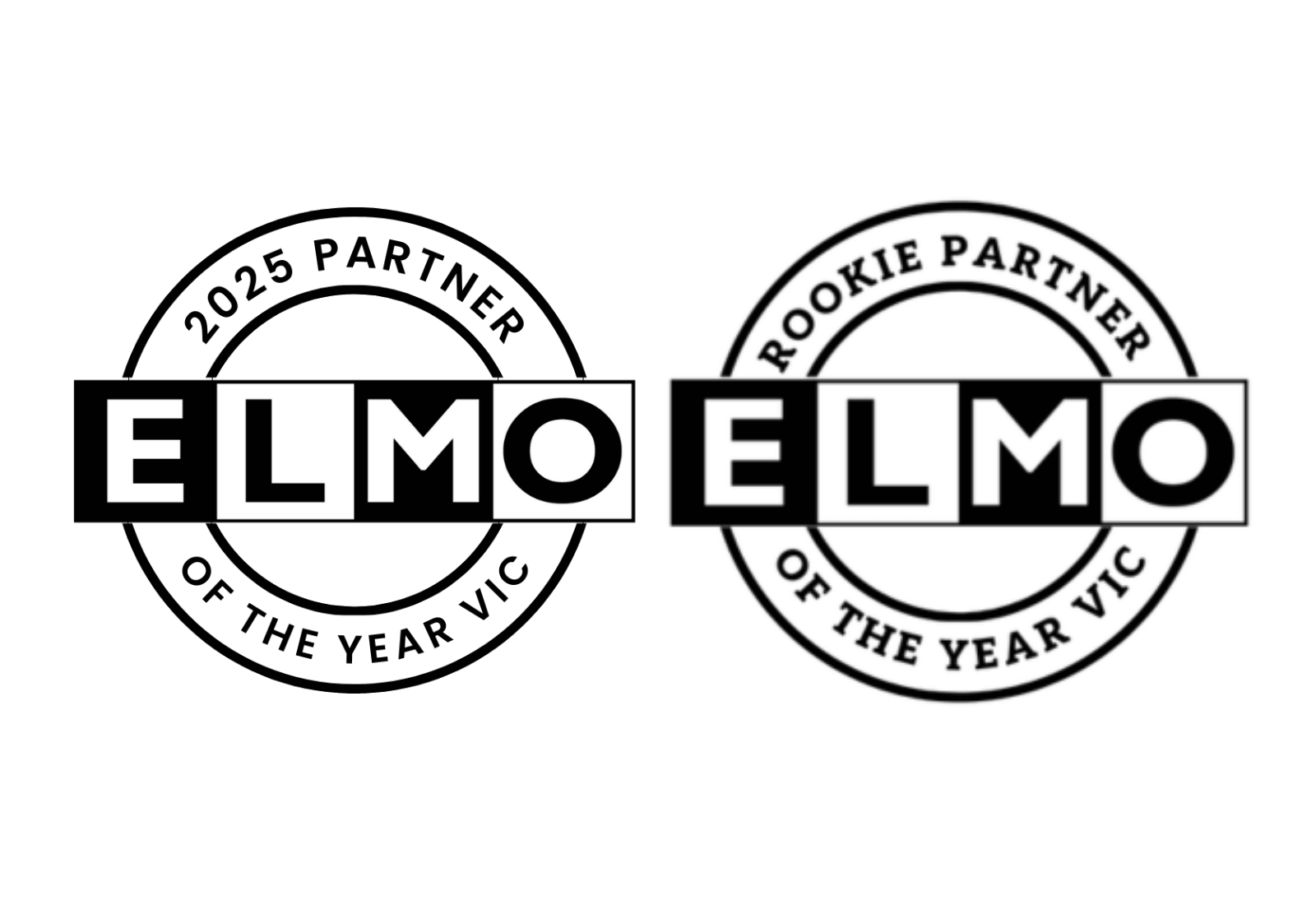 Elmo partner of the year- Annexa