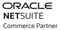 award-Oracle NetSuite Solution Provider - Commerce Partner - Annexa award