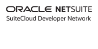 award-Oracle NetSuite SuiteCloud Developer Network - Annexa award