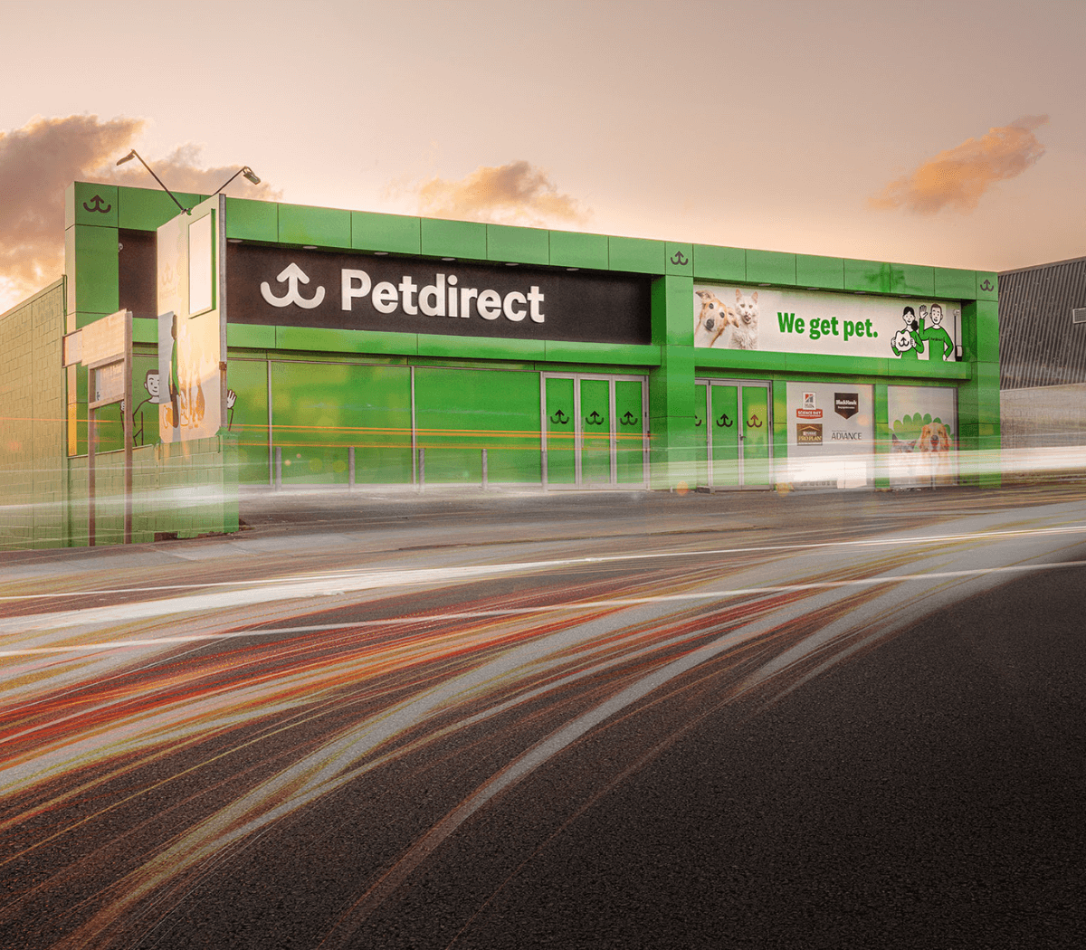 Petdirect becomes top dog in omnichannel retail with NetSuite