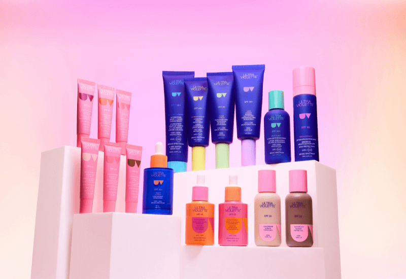 Ultra Violette makes light work of global expansion with NetSuite, Celigo and Annexa