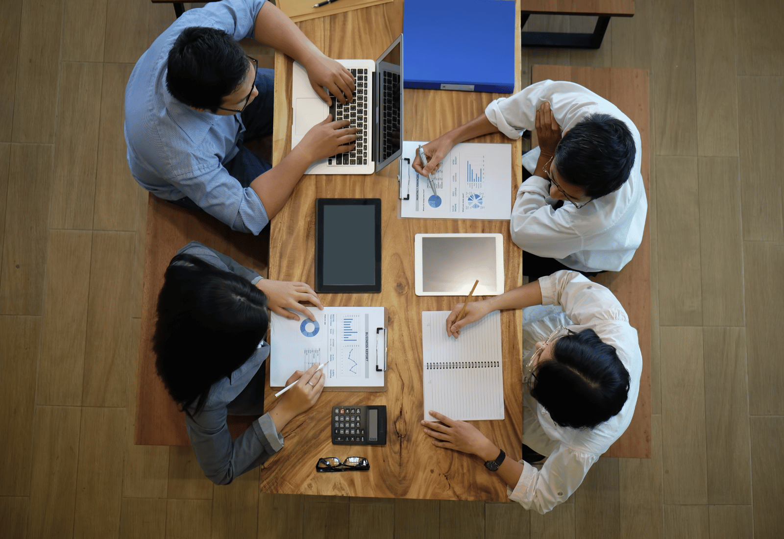 Building a business case for cloud ERP