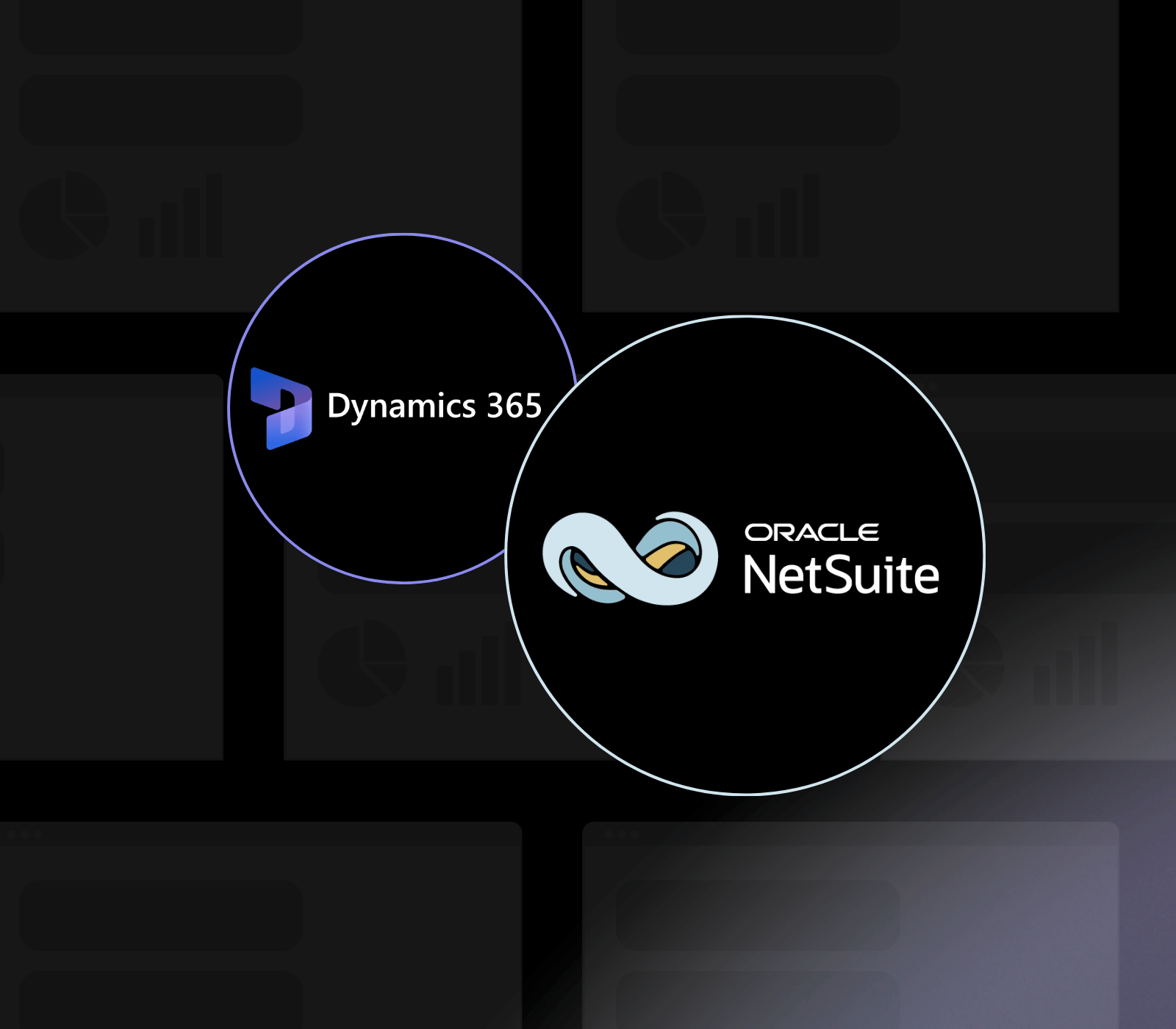 Microsoft Dynamics vs NetSuite