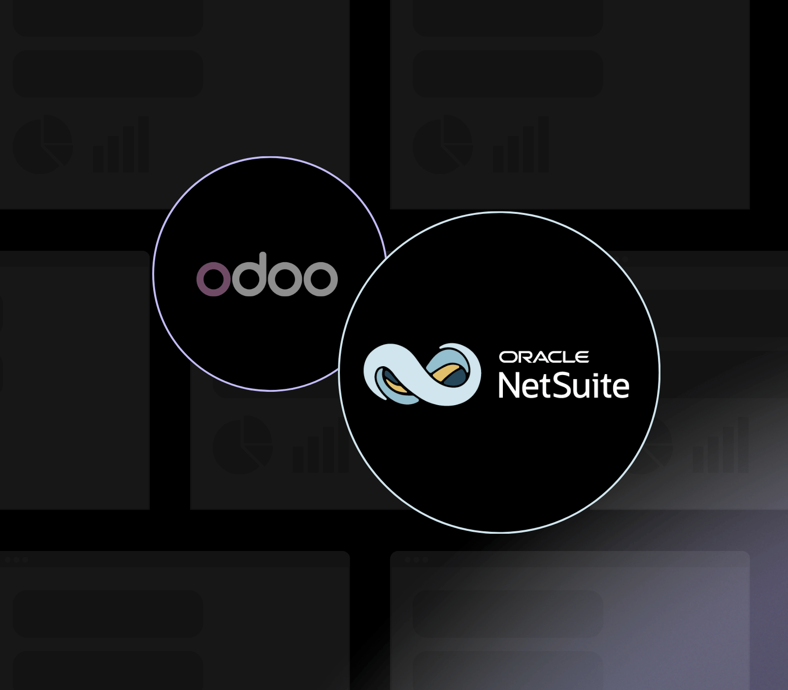NetSuite vs Odoo