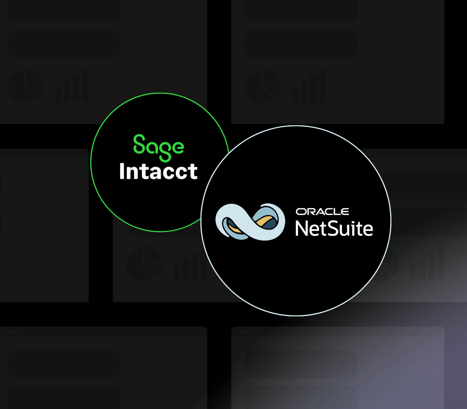 Sage Intacct vs NetSuite