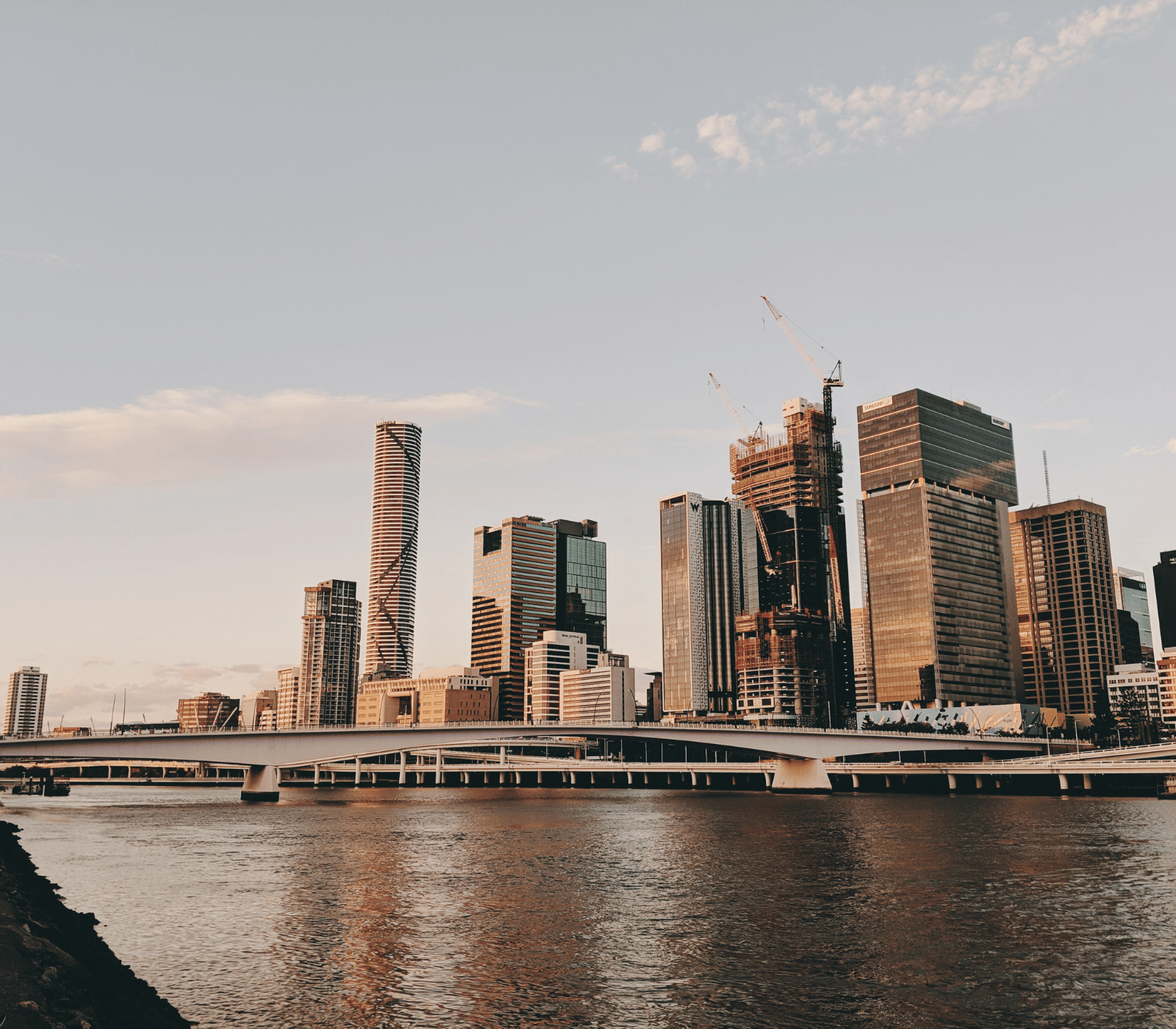 NetSuite for real estate