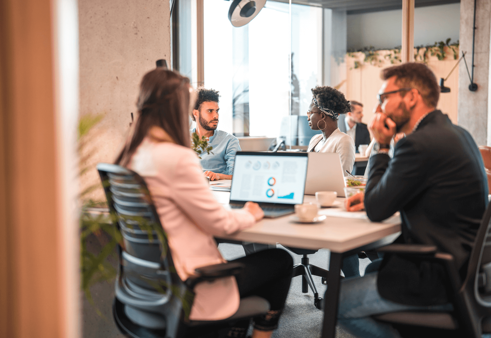 NetSuite for marketing