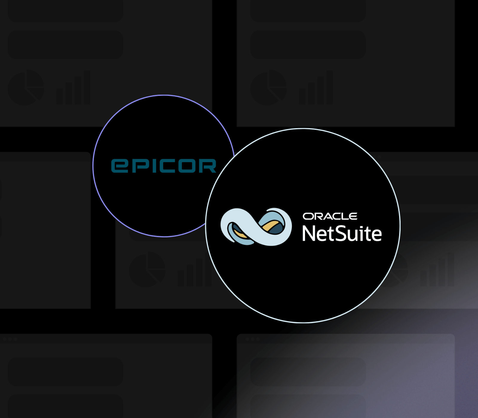NetSuite vs Epicor ERP