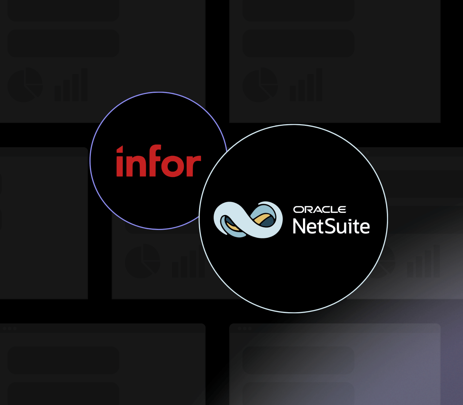 NetSuite vs Infor ERP