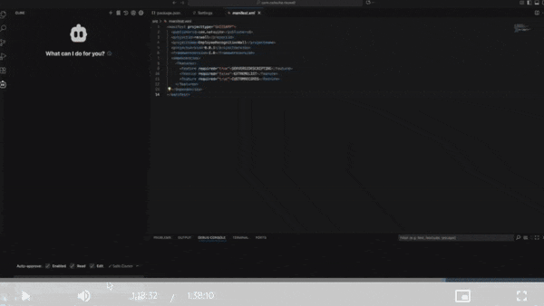 SuiteCloud and developer demo