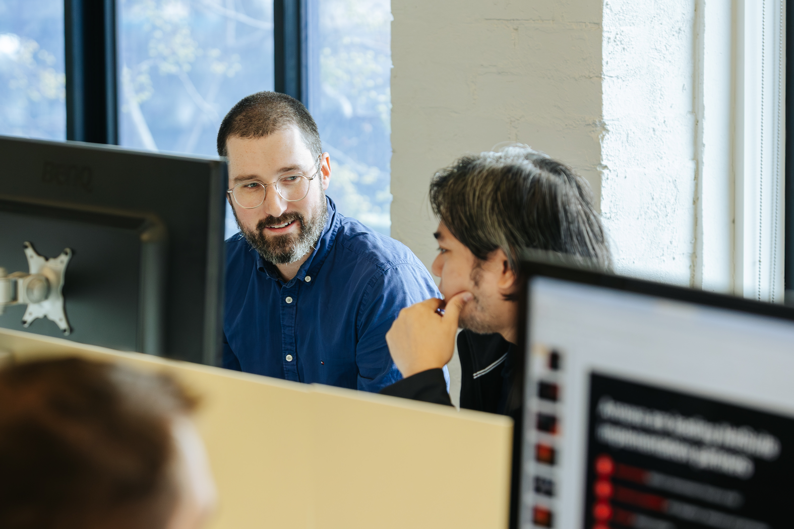 NetSuite change management services