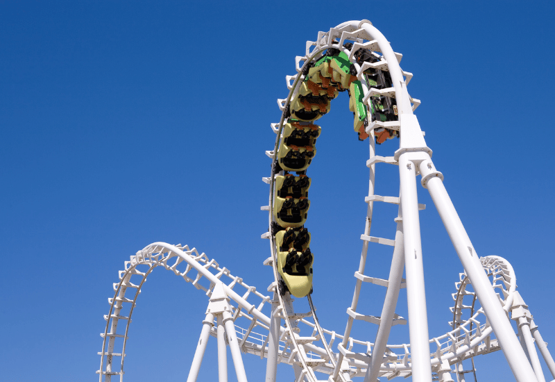 NetSuite powers a smoother ride for finance as ROLLER scales globally