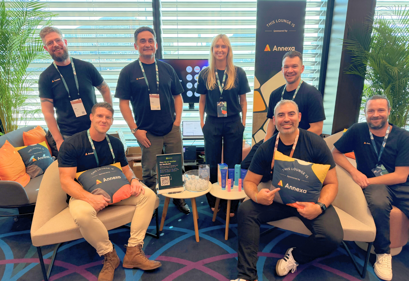 NetSuite SuiteConnect Australia 2026 recap