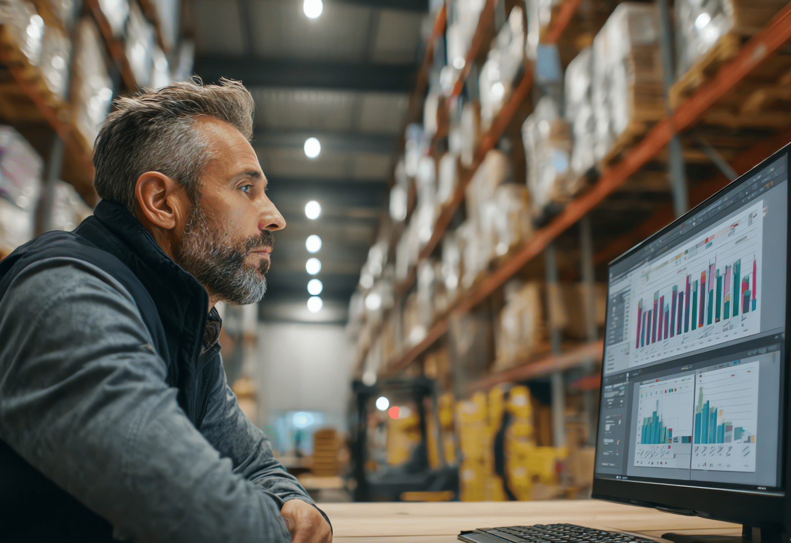NetSuite Procurement