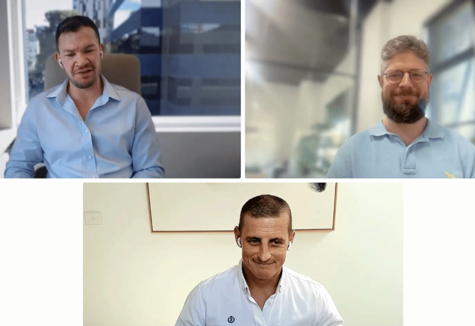 AI for finance leaders – webinar recap and demos
