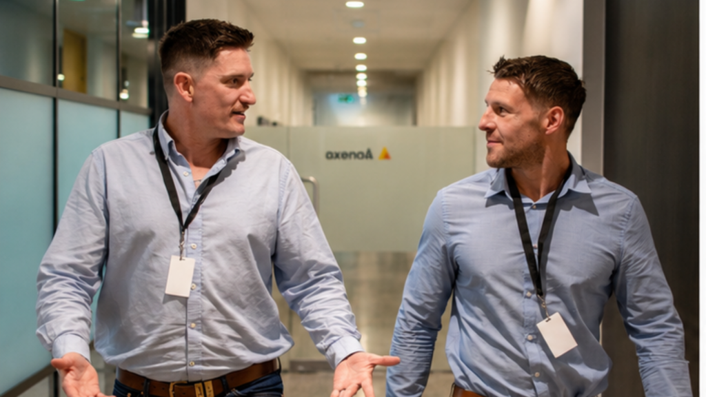 Delivery lead role as a NetSuite partner