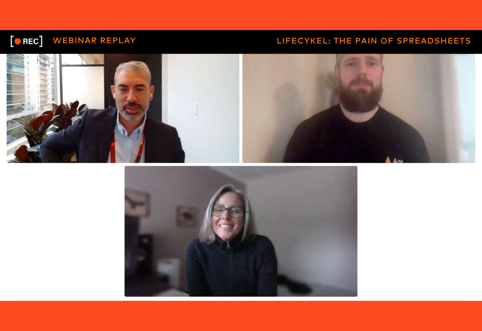 Webinar recap: inside Lifecykel’s move from Xero to NetSuite