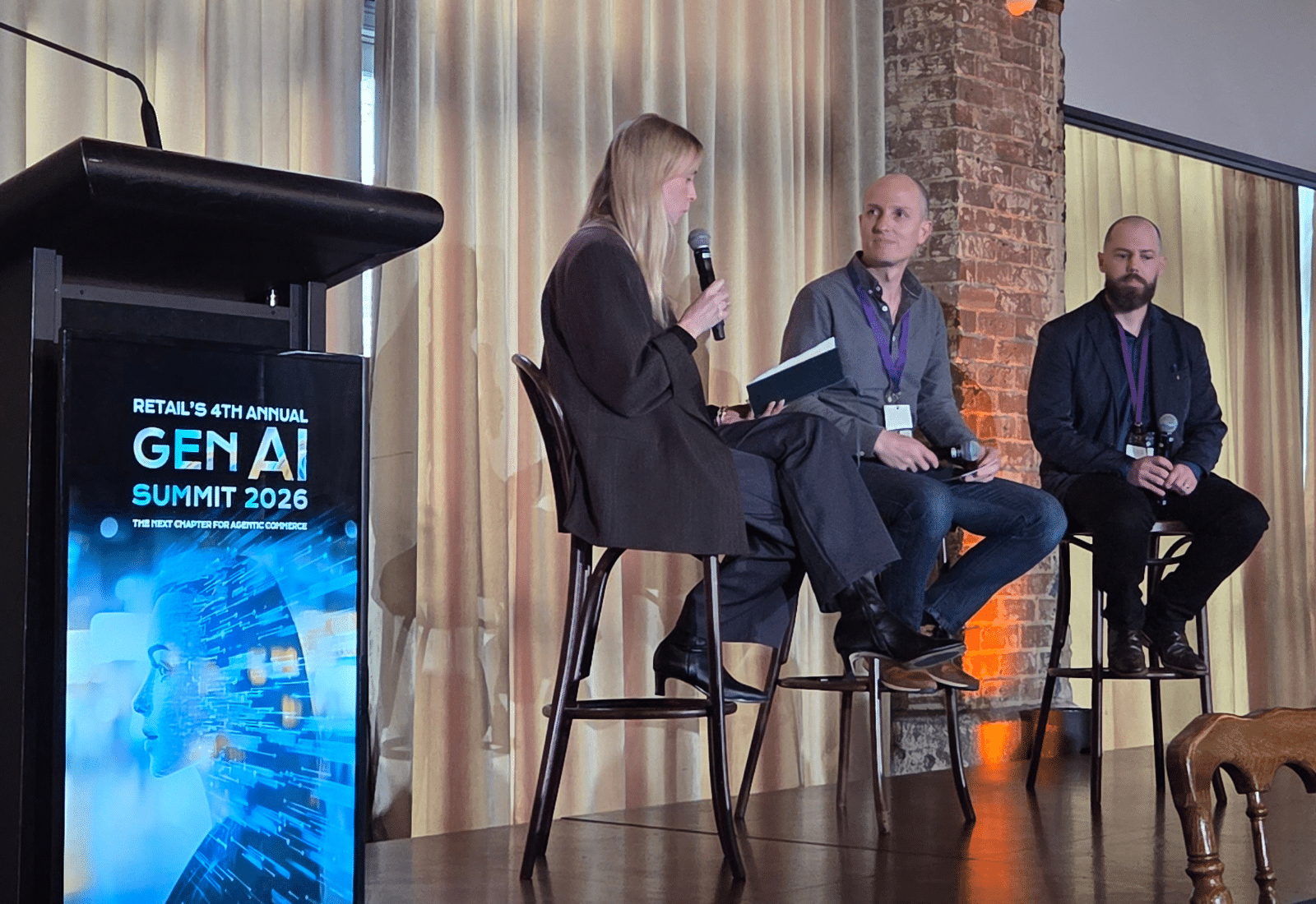 Notes from the NORA AI Summit: agents, trust and where the returns show up first