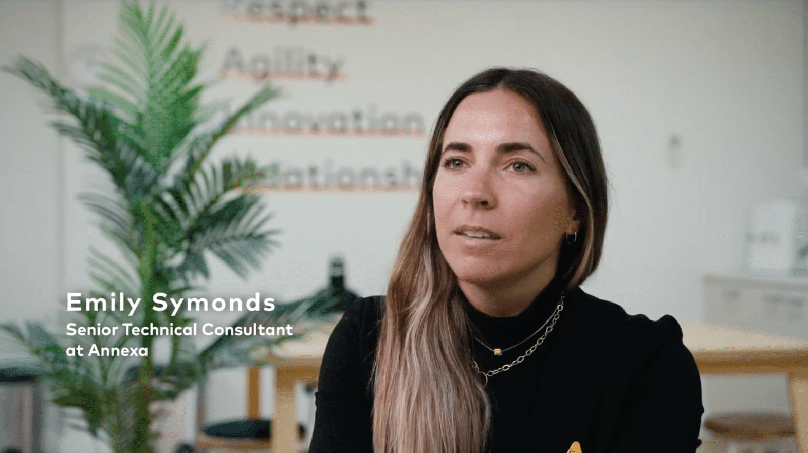 A day with Emily Symonds, senior technical consultant at Annexa