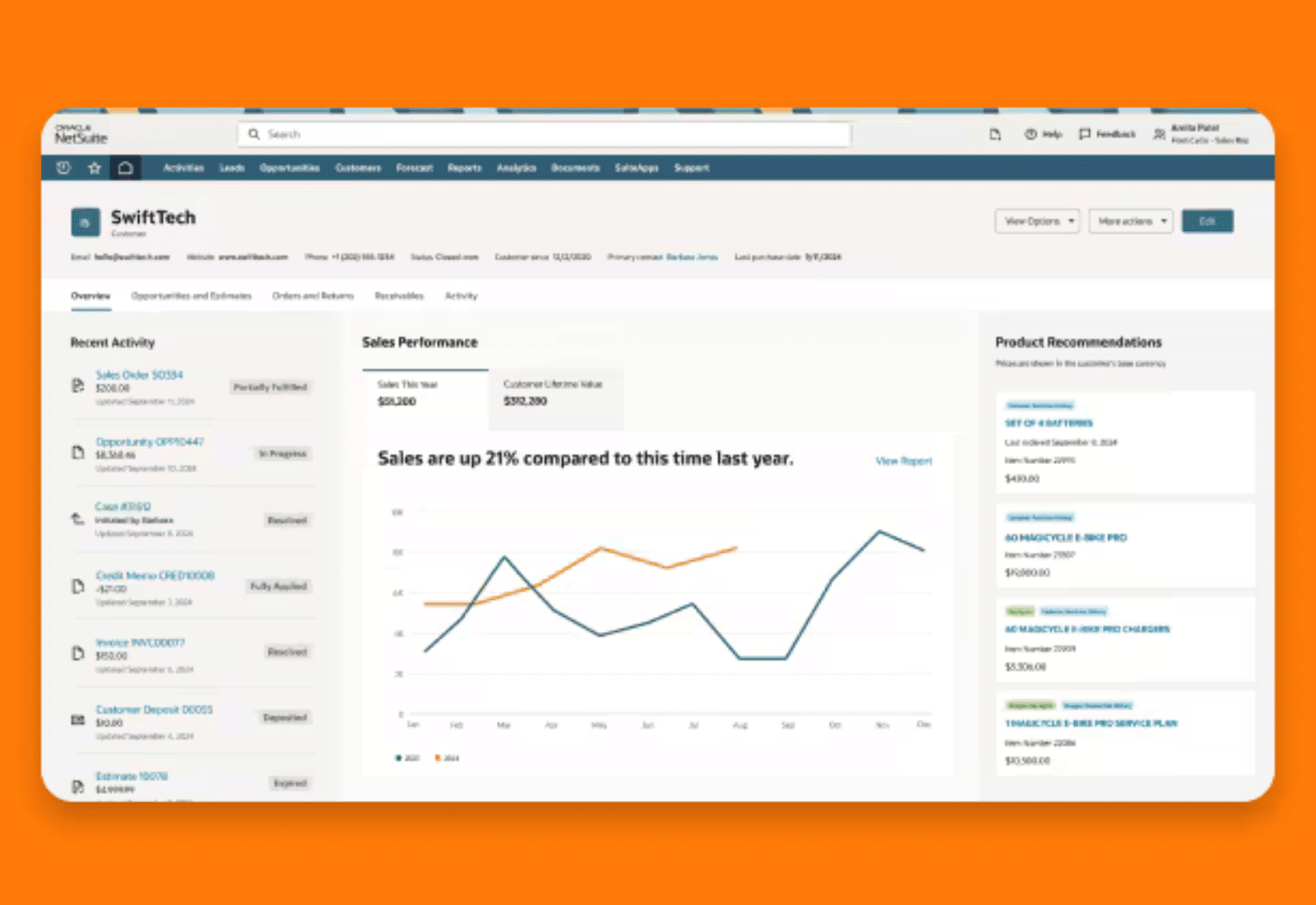 NetSuite Next – what ANZ customers need to know before it arrives